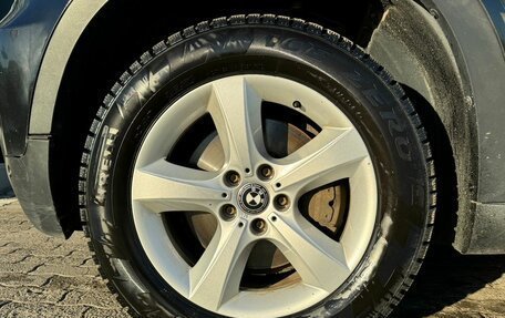 BMW X5, 2008 год, 1 554 000 рублей, 9 фотография
