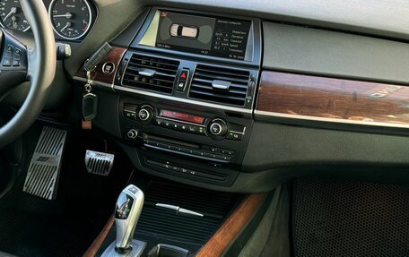 BMW X5, 2008 год, 1 554 000 рублей, 15 фотография
