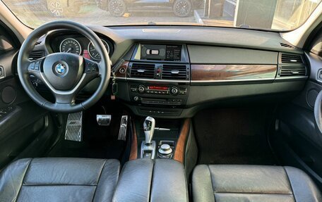 BMW X5, 2008 год, 1 554 000 рублей, 14 фотография