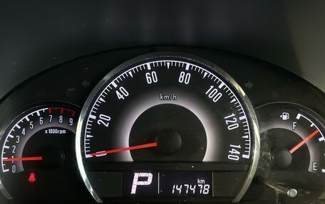 Suzuki Palette, 2012 год, 605 000 рублей, 9 фотография