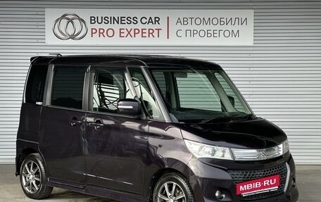 Suzuki Palette, 2012 год, 605 000 рублей, 7 фотография