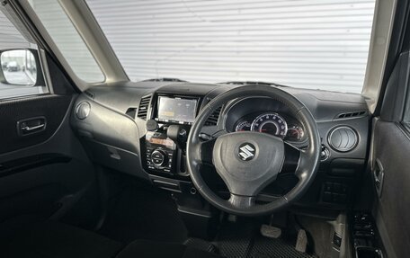 Suzuki Palette, 2012 год, 605 000 рублей, 20 фотография