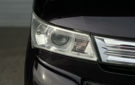 Suzuki Palette, 2012 год, 605 000 рублей, 28 фотография