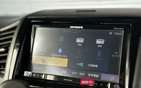 Suzuki Palette, 2012 год, 605 000 рублей, 15 фотография