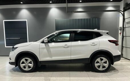 Nissan Qashqai, 2019 год, 1 580 000 рублей, 3 фотография