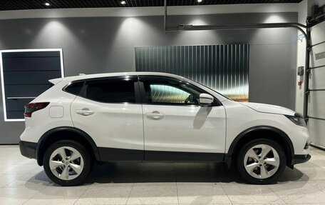 Nissan Qashqai, 2019 год, 1 580 000 рублей, 7 фотография