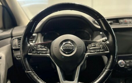 Nissan Qashqai, 2019 год, 1 580 000 рублей, 15 фотография