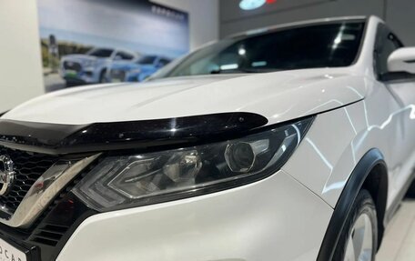 Nissan Qashqai, 2019 год, 1 580 000 рублей, 11 фотография