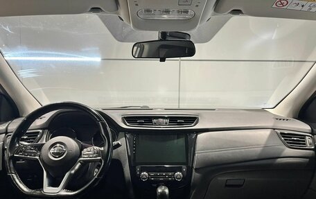 Nissan Qashqai, 2019 год, 1 580 000 рублей, 14 фотография
