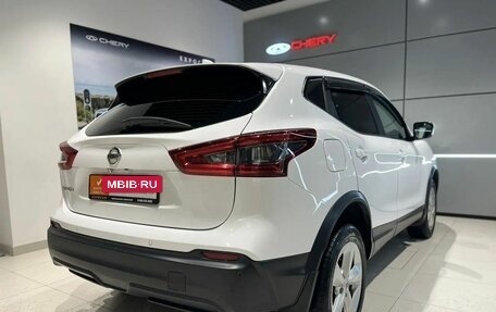 Nissan Qashqai, 2019 год, 1 580 000 рублей, 6 фотография