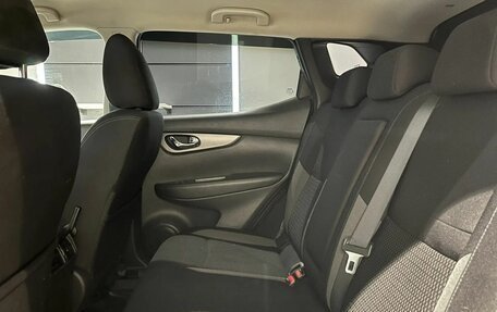 Nissan Qashqai, 2019 год, 1 580 000 рублей, 25 фотография