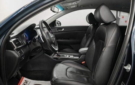 KIA Optima IV рестайлинг, 2020 год, 2 005 000 рублей, 6 фотография