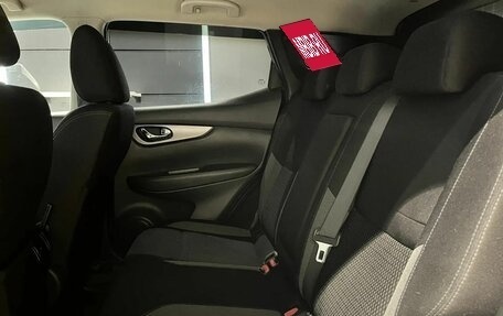 Nissan Qashqai, 2019 год, 1 580 000 рублей, 24 фотография