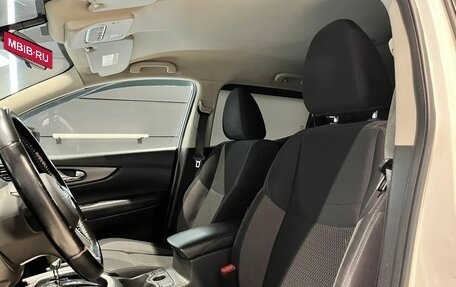 Nissan Qashqai, 2019 год, 1 580 000 рублей, 18 фотография