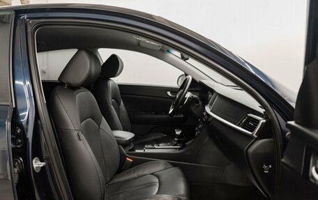 KIA Optima IV рестайлинг, 2020 год, 2 005 000 рублей, 7 фотография