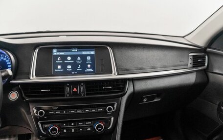 KIA Optima IV рестайлинг, 2020 год, 2 005 000 рублей, 12 фотография