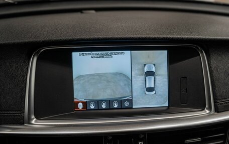 KIA Optima IV рестайлинг, 2020 год, 2 005 000 рублей, 19 фотография