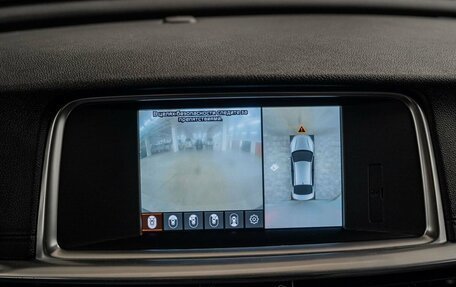 KIA Optima IV рестайлинг, 2020 год, 2 005 000 рублей, 18 фотография