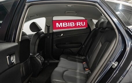 KIA Optima IV рестайлинг, 2020 год, 2 005 000 рублей, 8 фотография