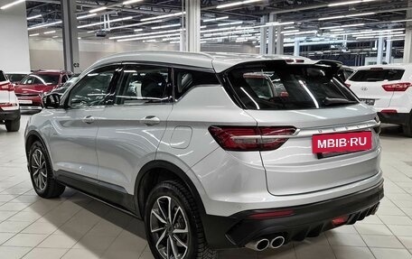 Geely Coolray I, 2022 год, 1 250 000 рублей, 4 фотография