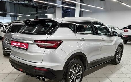 Geely Coolray I, 2022 год, 1 250 000 рублей, 3 фотография
