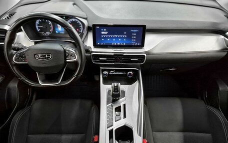Geely Coolray I, 2022 год, 1 250 000 рублей, 10 фотография