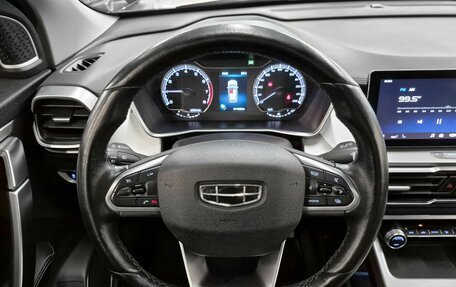 Geely Coolray I, 2022 год, 1 250 000 рублей, 12 фотография