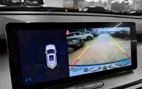 Geely Coolray I, 2022 год, 1 250 000 рублей, 17 фотография