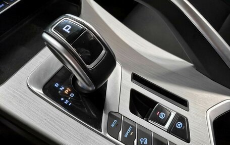 Geely Coolray I, 2022 год, 1 250 000 рублей, 13 фотография