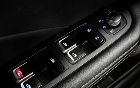Geely Coolray I, 2022 год, 1 250 000 рублей, 18 фотография
