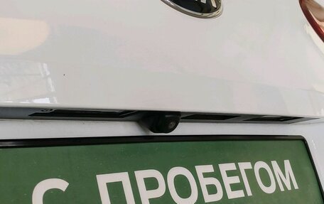 KIA cee'd III, 2020 год, 1 658 000 рублей, 9 фотография