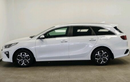 KIA cee'd III, 2020 год, 1 658 000 рублей, 6 фотография