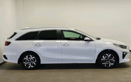 KIA cee'd III, 2020 год, 1 658 000 рублей, 5 фотография