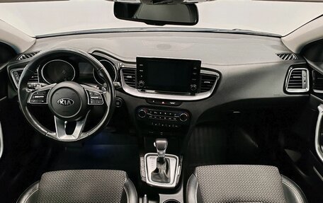 KIA cee'd III, 2020 год, 1 658 000 рублей, 4 фотография