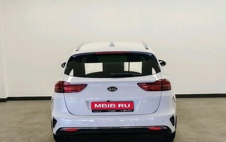 KIA cee'd III, 2020 год, 1 658 000 рублей, 8 фотография
