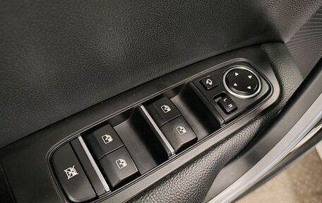 KIA cee'd III, 2020 год, 1 658 000 рублей, 13 фотография
