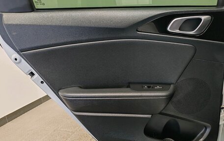 KIA cee'd III, 2020 год, 1 658 000 рублей, 26 фотография