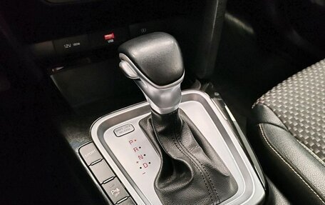 KIA cee'd III, 2020 год, 1 658 000 рублей, 25 фотография