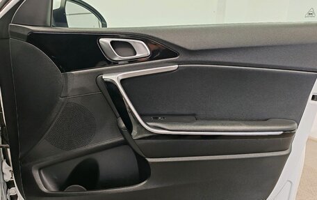 KIA cee'd III, 2020 год, 1 658 000 рублей, 29 фотография
