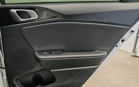 KIA cee'd III, 2020 год, 1 658 000 рублей, 32 фотография