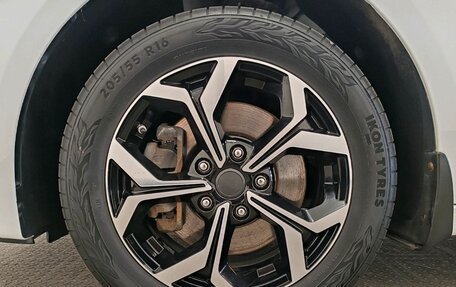 KIA cee'd III, 2020 год, 1 658 000 рублей, 34 фотография