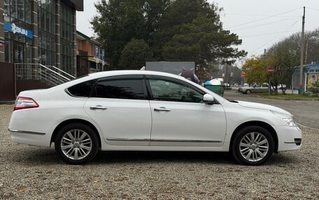 Nissan Teana, 2011 год, 970 000 рублей, 8 фотография