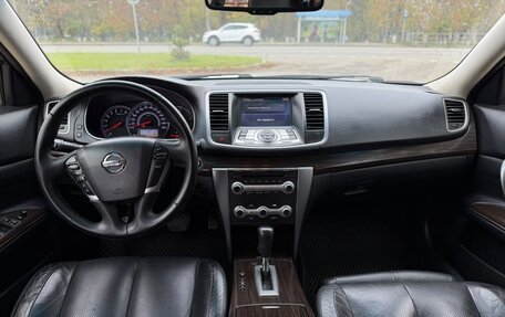 Nissan Teana, 2011 год, 970 000 рублей, 9 фотография