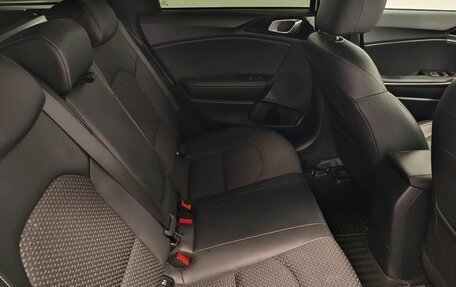 KIA cee'd III, 2020 год, 1 658 000 рублей, 33 фотография