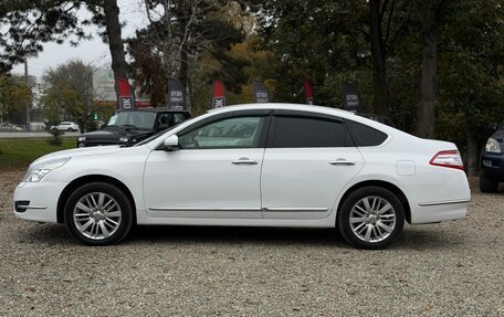 Nissan Teana, 2011 год, 970 000 рублей, 7 фотография