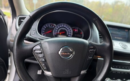 Nissan Teana, 2011 год, 970 000 рублей, 11 фотография