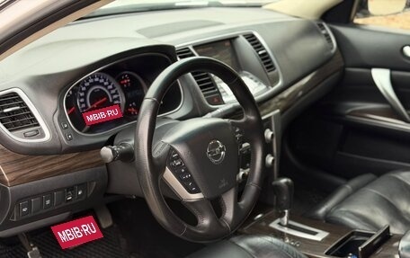 Nissan Teana, 2011 год, 970 000 рублей, 10 фотография