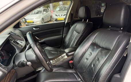 Nissan Teana, 2011 год, 970 000 рублей, 12 фотография