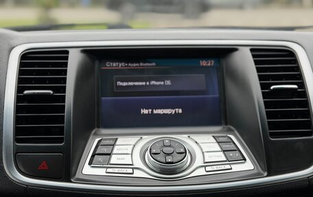 Nissan Teana, 2011 год, 970 000 рублей, 15 фотография