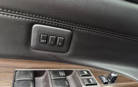 Nissan Teana, 2011 год, 970 000 рублей, 20 фотография